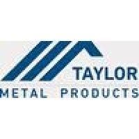 taylor sheet metal salem oregon|taylor metal products salem oregon.